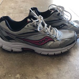 Saucony Running Shoes